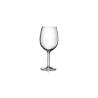 Bordeaux Rubino Bormioli Luigi wine goblet in glass cl 48