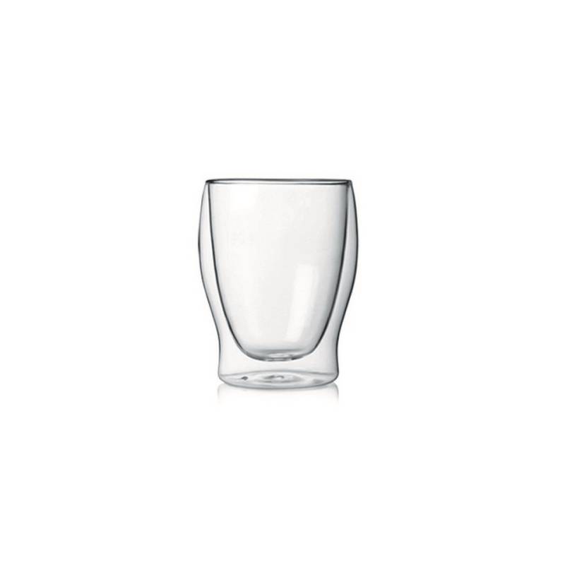 Bormioli Luigi Duos Wasserglas cl 35