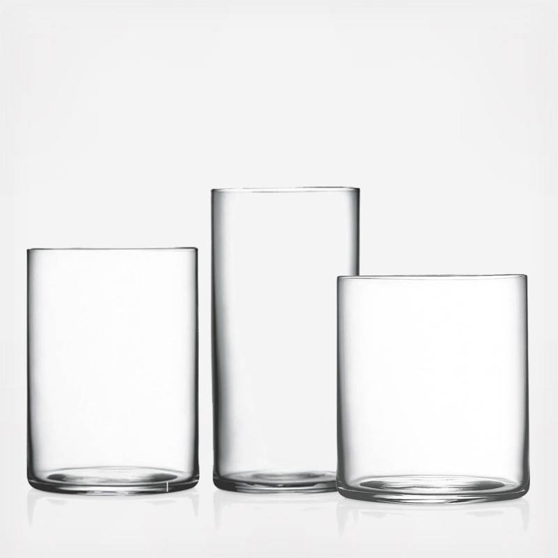 Bormioli Luigi Top Class Wasserglas cl 35