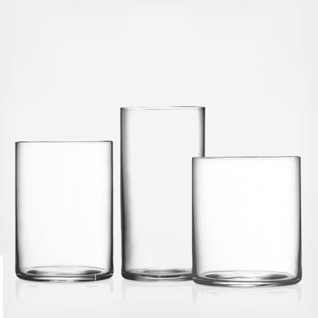 Bormioli Luigi Top Class multipurpose glass cl 44