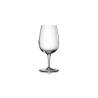 Doc Bormioli Luigi tasting goblet in glass with notch cl 31