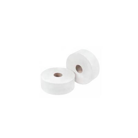 Jumbo Save Toilet Paper in Tissue 2-ply