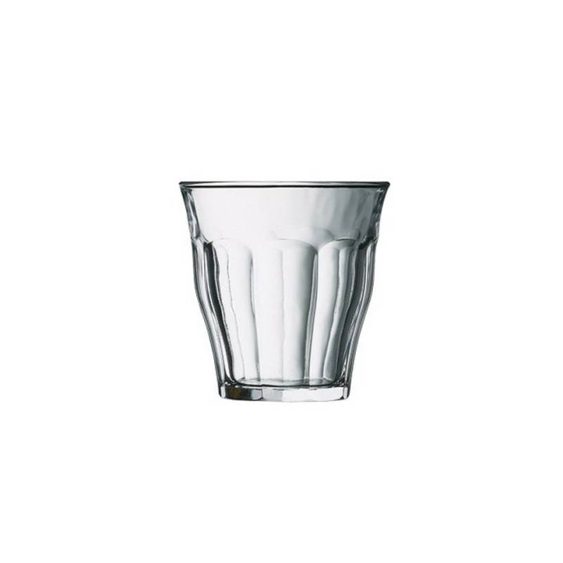 Picardie Glas cl 25