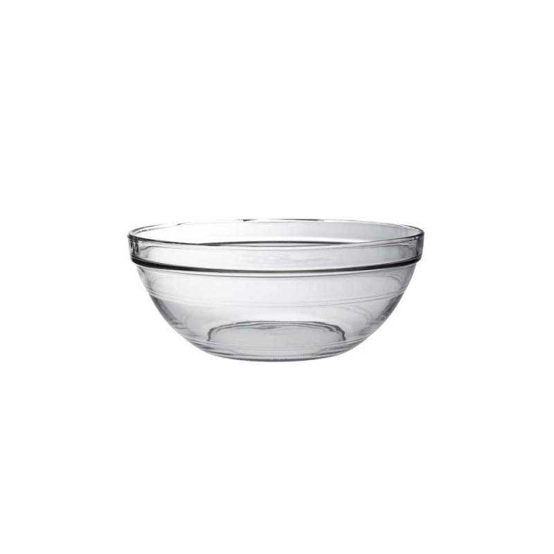 Stapelbares Glas Lys Cup lt 3,45