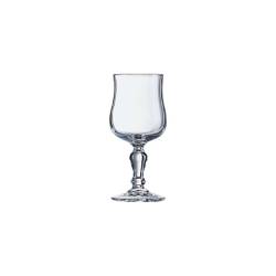 Arcoroc Normandie Wasserkelch aus Glas cl 24