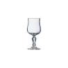 Arcoroc Normandie Wasserkelch aus Glas cl 24