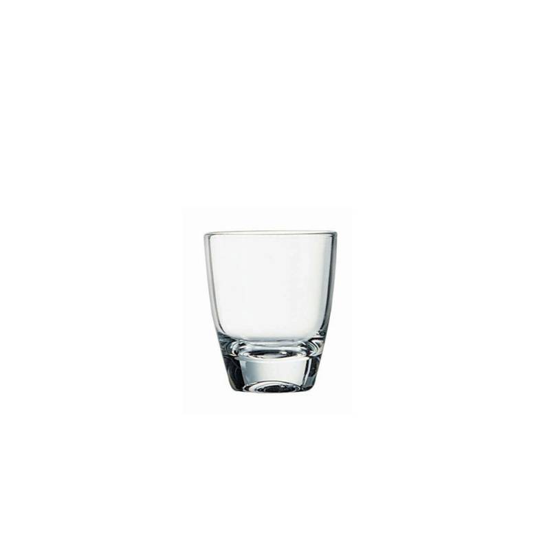 Gin Arcoroc Schnapsglas cl 3