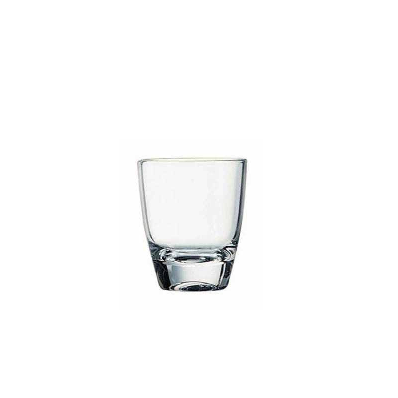 Gin Arcoroc Schnapsglas cl 5