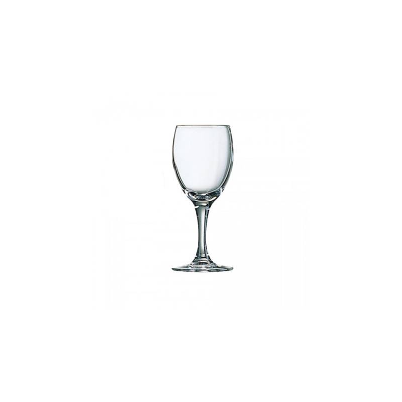 Arcoroc Elegance Kelch aus Glas cl 6.5