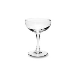 Arcoroc Elegance Becher aus Glas cl 16