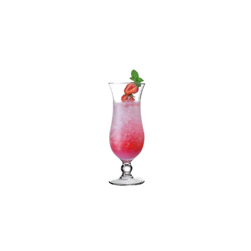 Arcoroc Hurricane cocktail glass cl 44