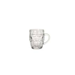 Arcoroc Britannia Bierkrug Glas cl 56