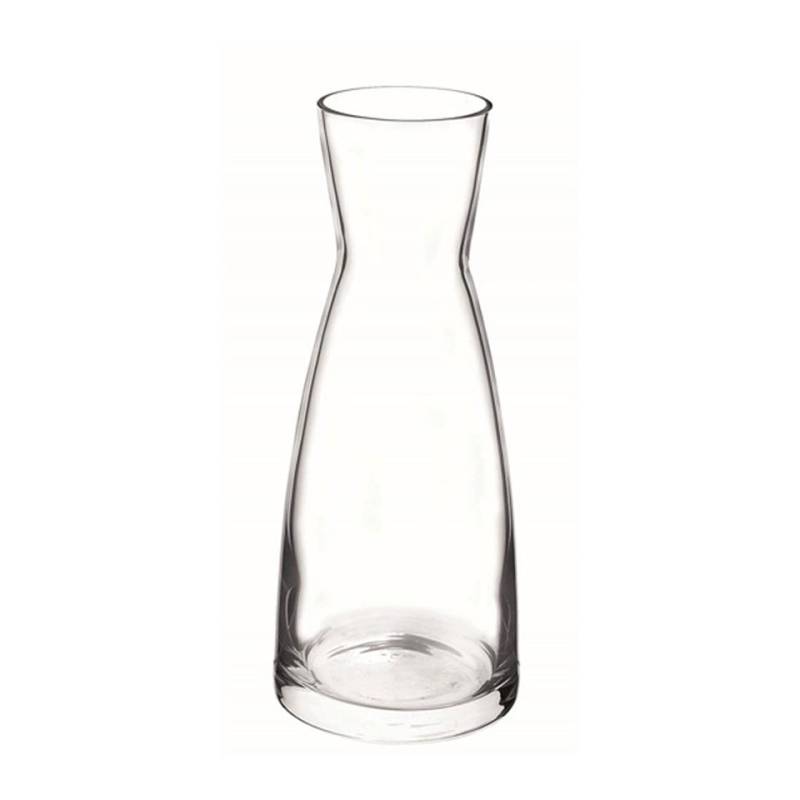 Bormioli Rocco Ypsilon Karaffe aus Glas lt 1