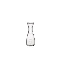 Bormioli Rocco Glas Messbecher lt 0,25