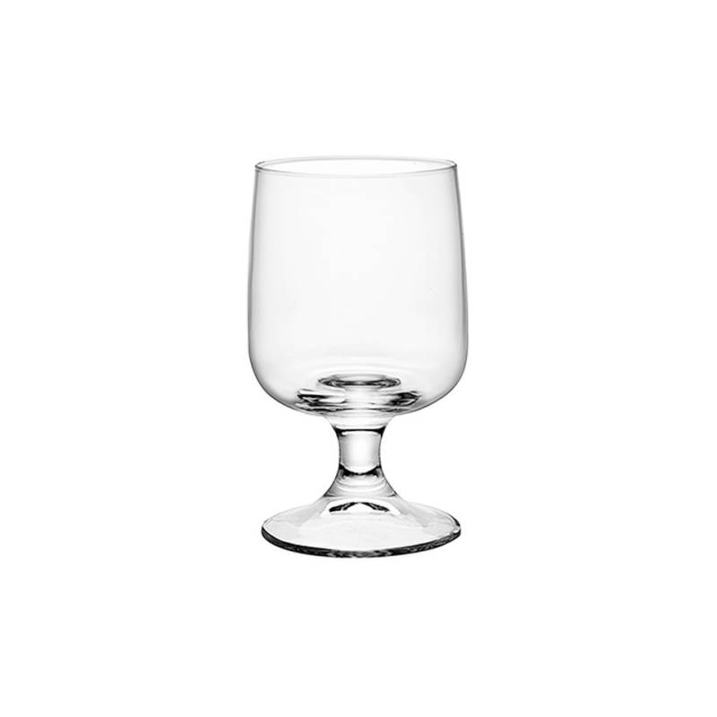 Bormioli Rocco Executive Wasserkelch in Glas cl 28.7