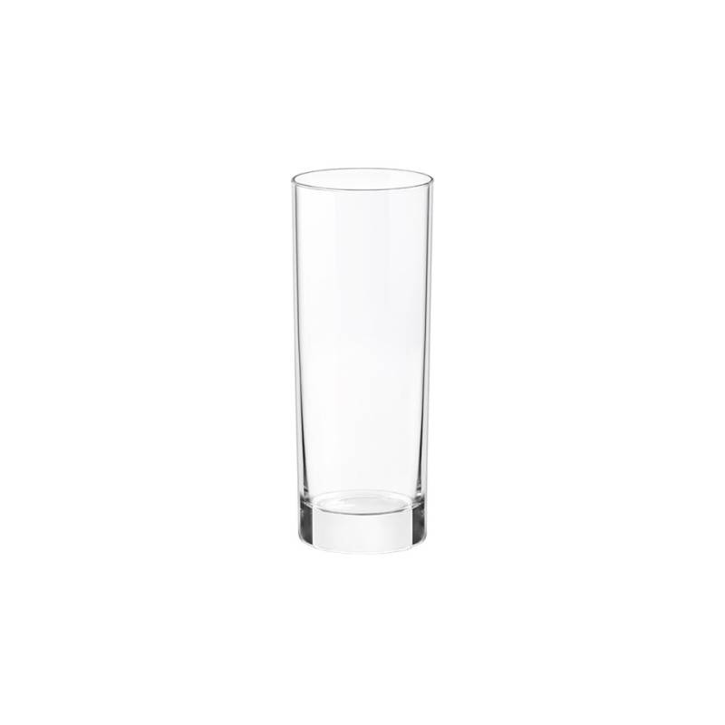 Bormioli Rocco Cortina Whiskyglas cl 21.5