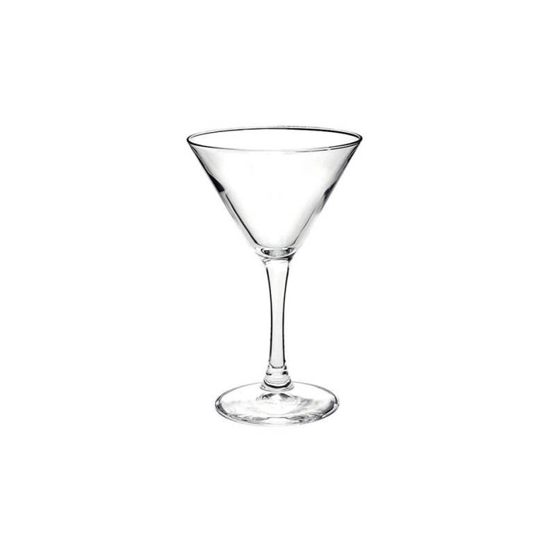 Barkeeper Martini Becher Bormioli Rocco Glas cl 16