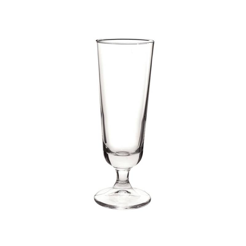 Bormioli Rocco Jazz Erfrischungsgetränk Glas cl 33