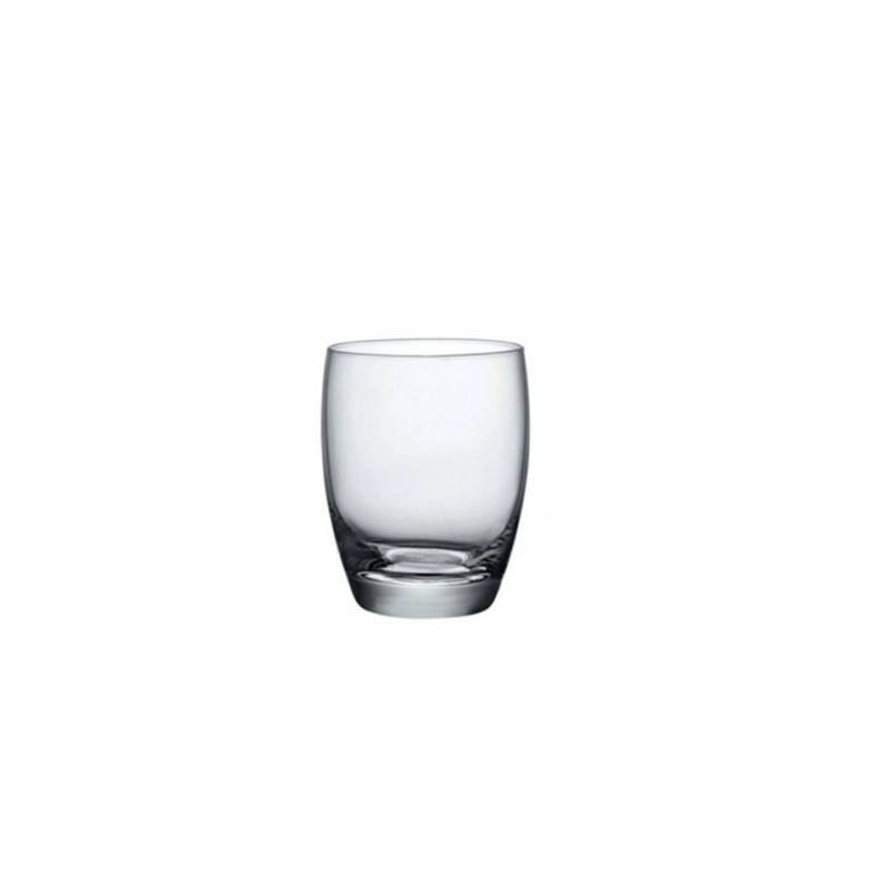 Fiore Rocco Bormioli Wasserglas cl 30