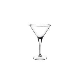 Bormioli Rocco Ypsilon Martini Glas Becher 24,5 cl