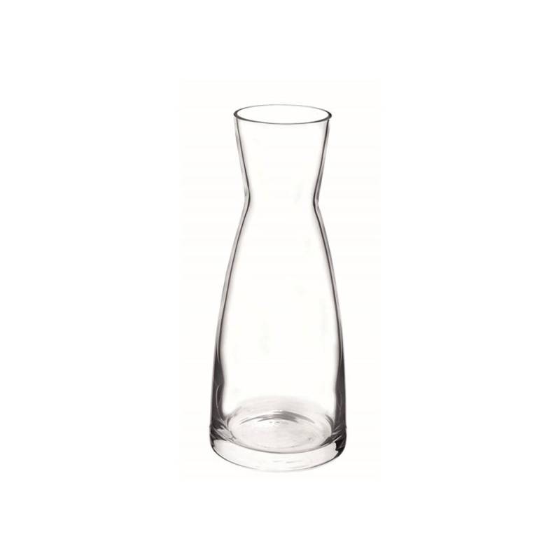 Bormioli Rocco Ypsilon Karaffe in Glas cl 50