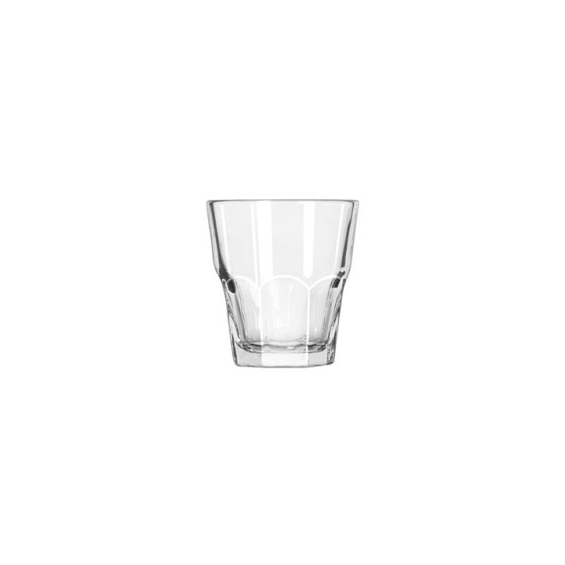 Gibraltar Felsen Libbey Glas 16,3 cl