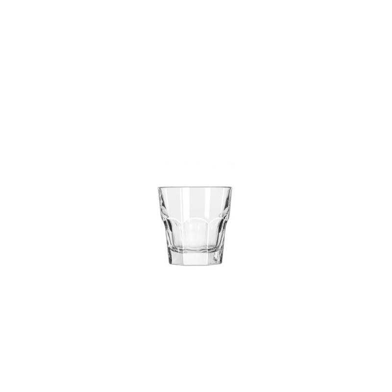 Gibraltar Felsen Libbey Glas 20,7 cl