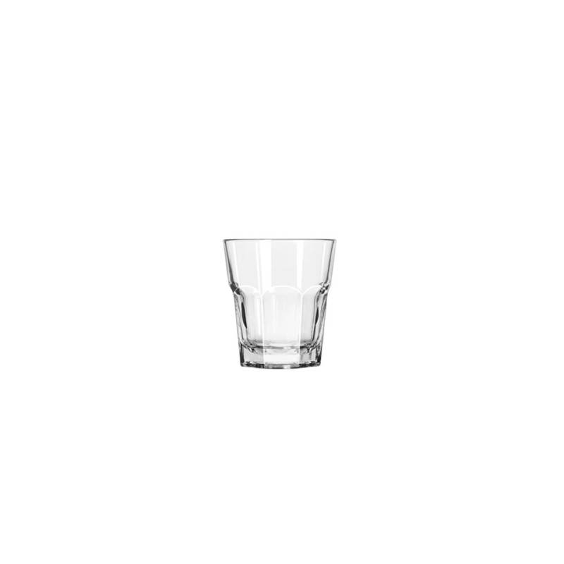 Gibraltar Doppelfelsen Libbey Glas 26,6 cl