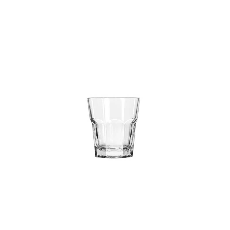 Gibraltar Doppelfelsen Libbey Glas 33,5 cl