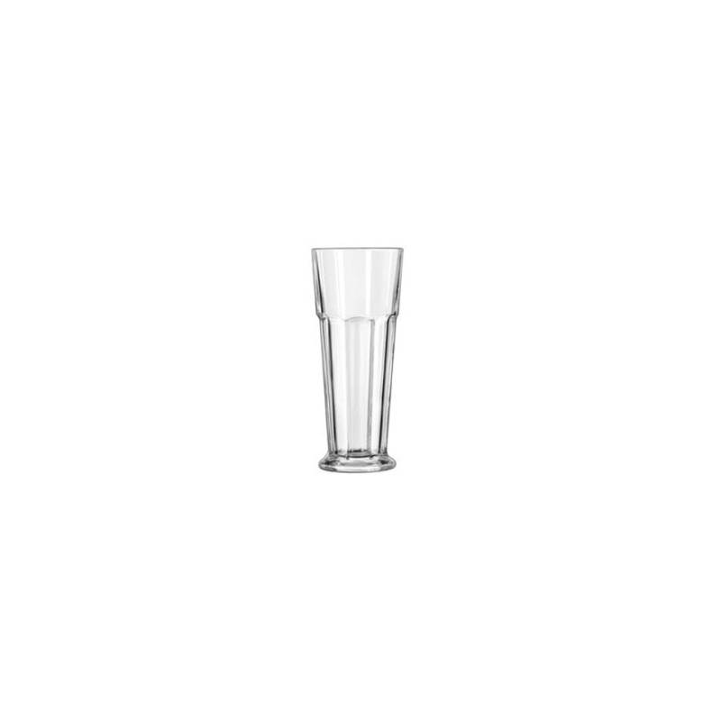 Pilsner Gibraltar Libbey Bierglas cl 41,4