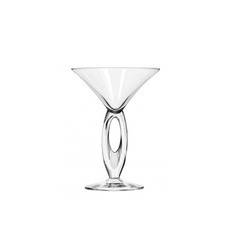 Omega Libbey Glass Cocktail Cup 20 cl