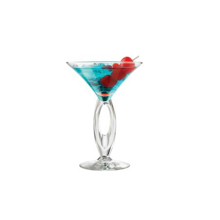 Omega Libbey Glass Cocktail Cup 20 cl