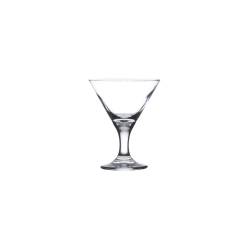 Mini Libbey Martini Glas Becher cl 8.9