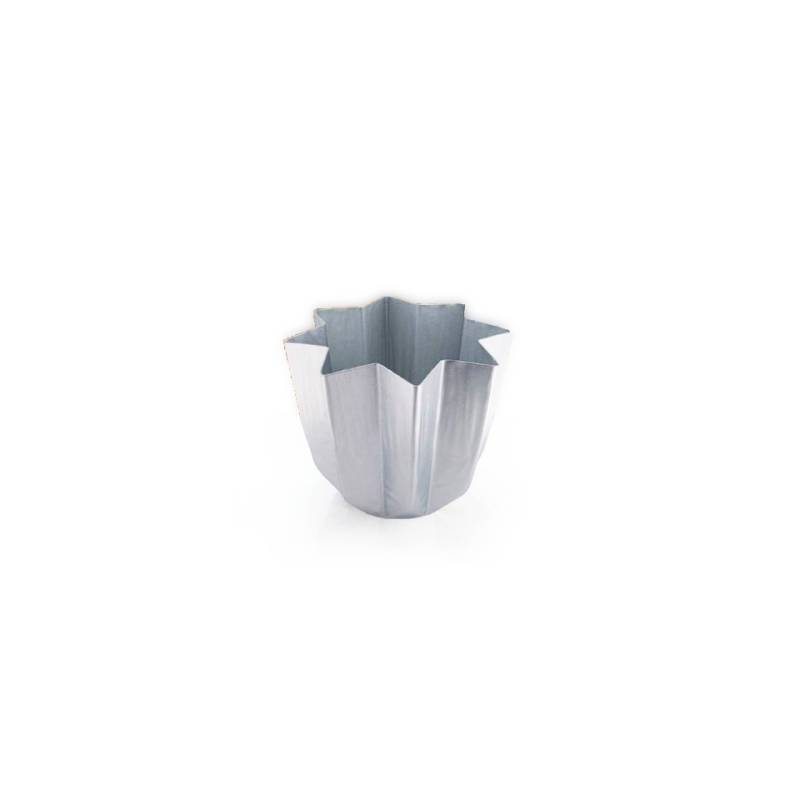 Ottinetti Aluminium Pandoro Form gr 750