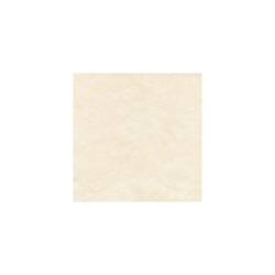 Tischdecke Pack Service aus Airspun 100 x 100 cm creme