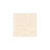 Tischdecke Pack Service aus Airspun 100 x 100 cm creme