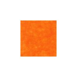 Pack Service Tischdecke aus Airspun 100 x 100 cm orange