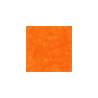 Pack Service Tischdecke aus Airspun 100 x 100 cm orange