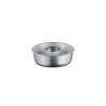 Aluminium doughnut mould 7.08 inch