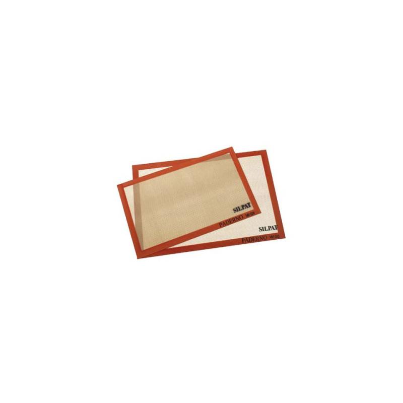 Paderno food grade silicone sheet cm 60x40