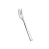 Salvinelli Symbol stainless steel sweet fork 6.10 inch