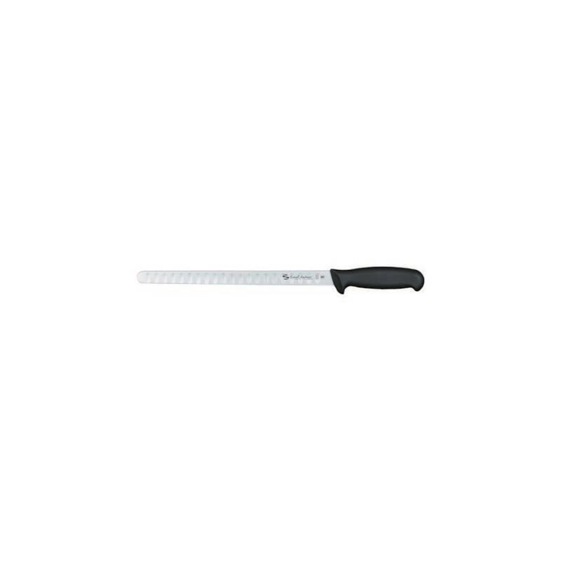 Sanelli Ambrogio salmon knife 28 cm