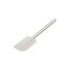 Soft blunt rubber spatula cm 34