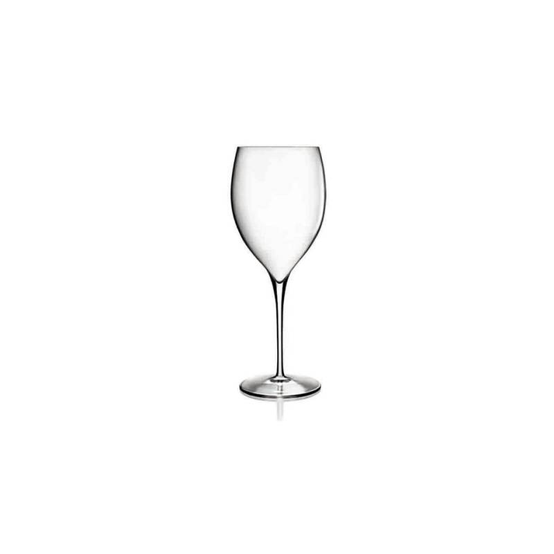 Bormioli Luigi Magnifico XXL Becher in Glas cl 85