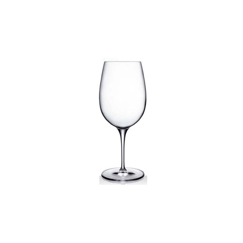 Bormioli Luigi Palace Gran vini Kelch in Glas cl 57