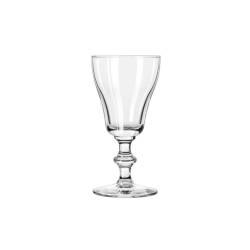 Irish Coffee georgisches Libbey Glas cl 17,7