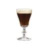 Irish Coffee georgisches Libbey Glas cl 17,7