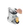 Ceado SL98 professional lever juicer 0.3kw gray painted