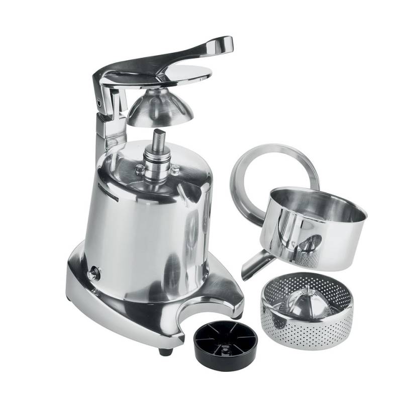 Ceado SL98 professional lever juicer 0.3kw gray painted