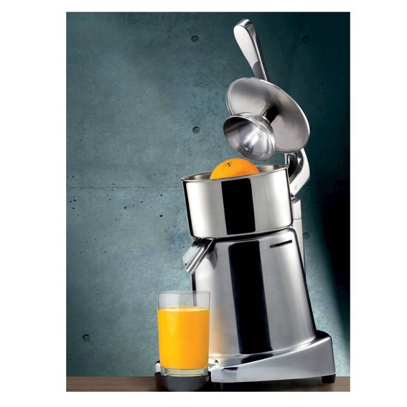 Ceado SL98 professional lever juicer 0.3kw gray painted